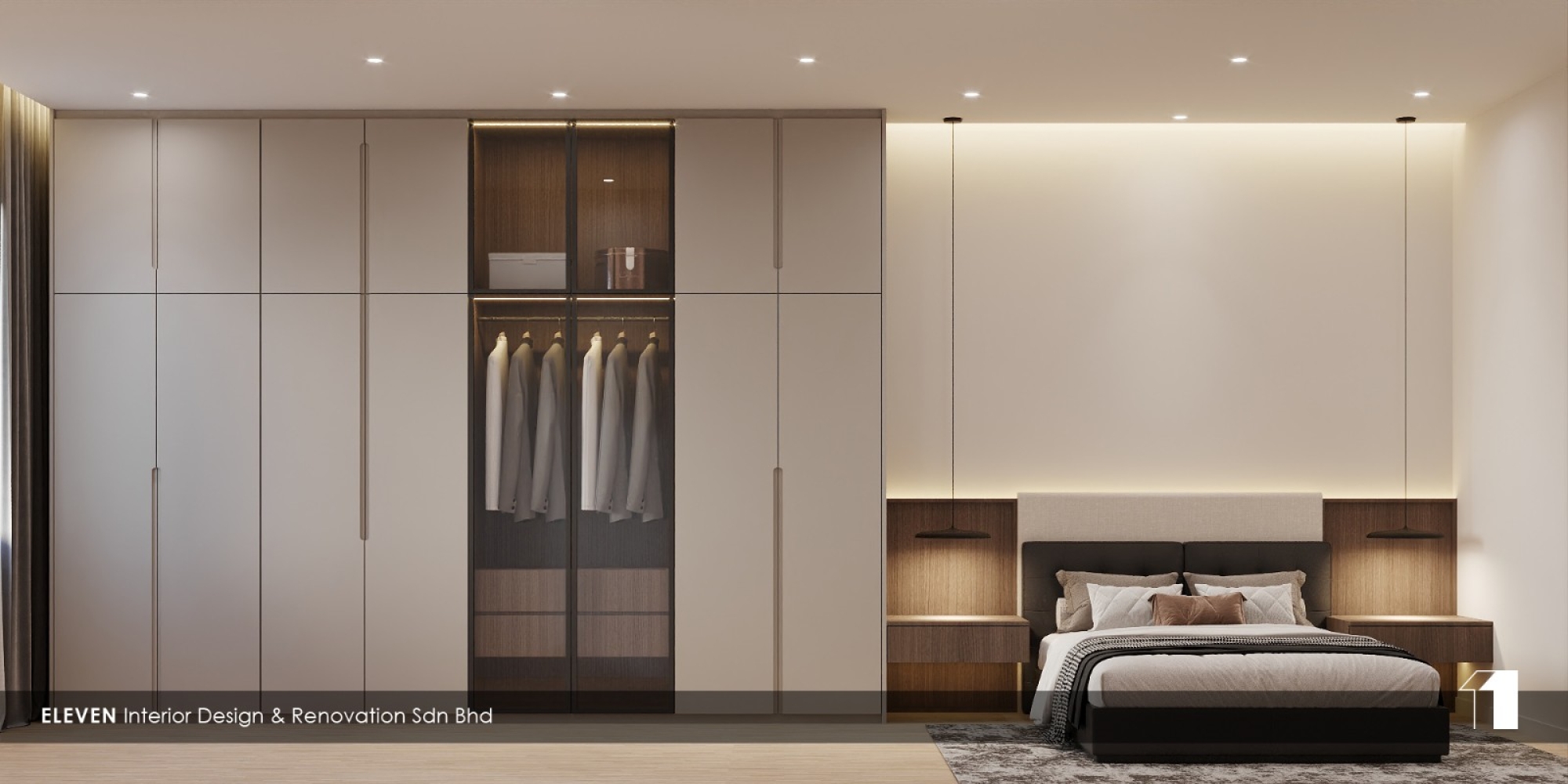 Bedroom Design