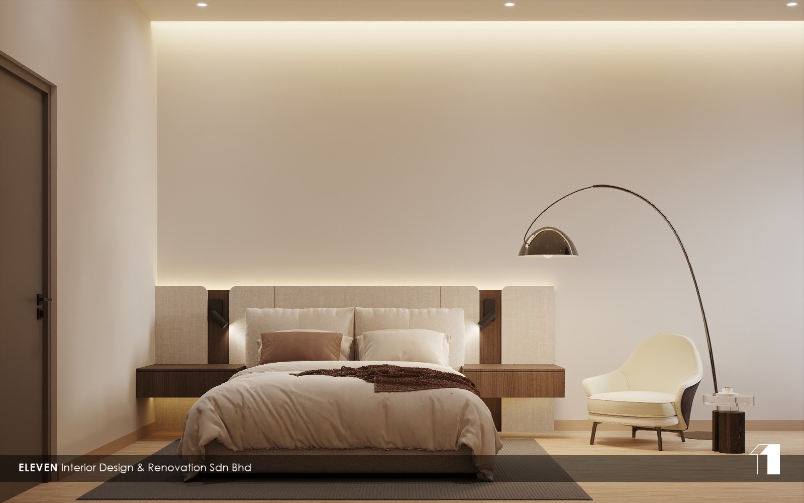 Bedroom Design