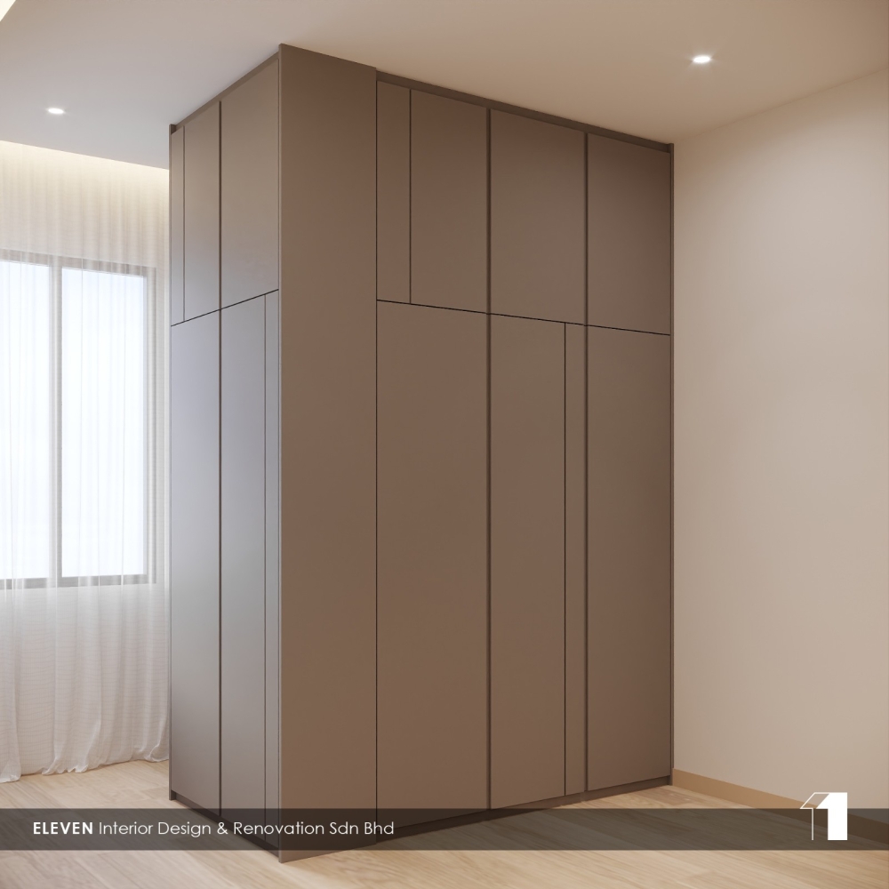 Wardrobe Design