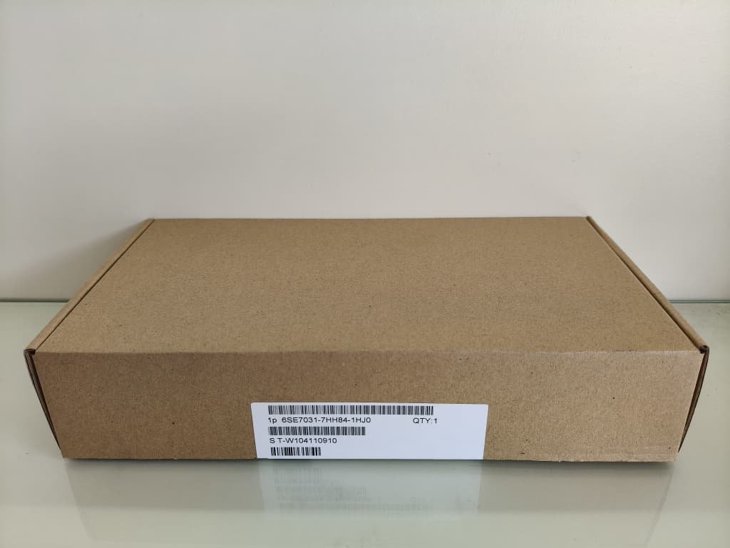 Siemens  6SE7031-7HH84-1HJ0 SIMOVERT Master Drives Malaysia