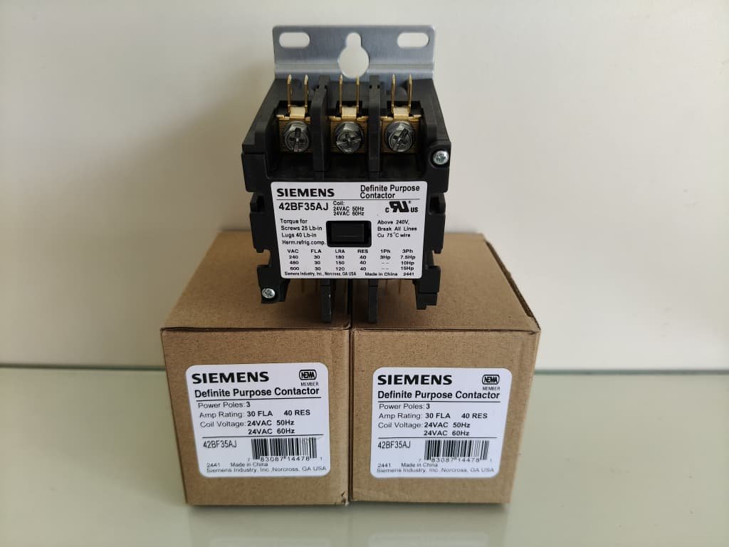 Siemens  42BF35AJ Contactor Malaysia