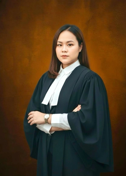 MS. ARTIKA NADIA BINTI YUSOF