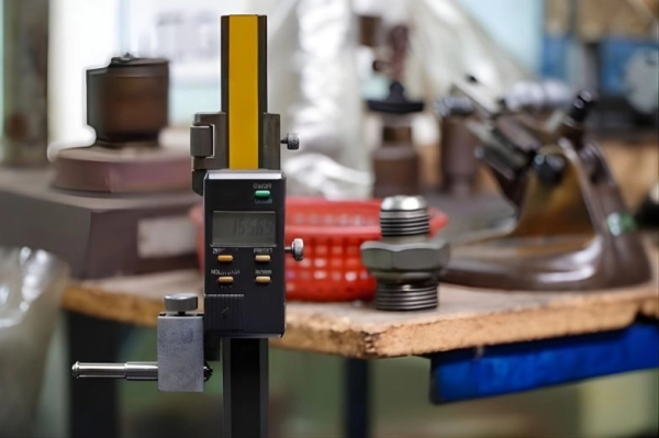 Automation Solutions & Machine Fabrication Service