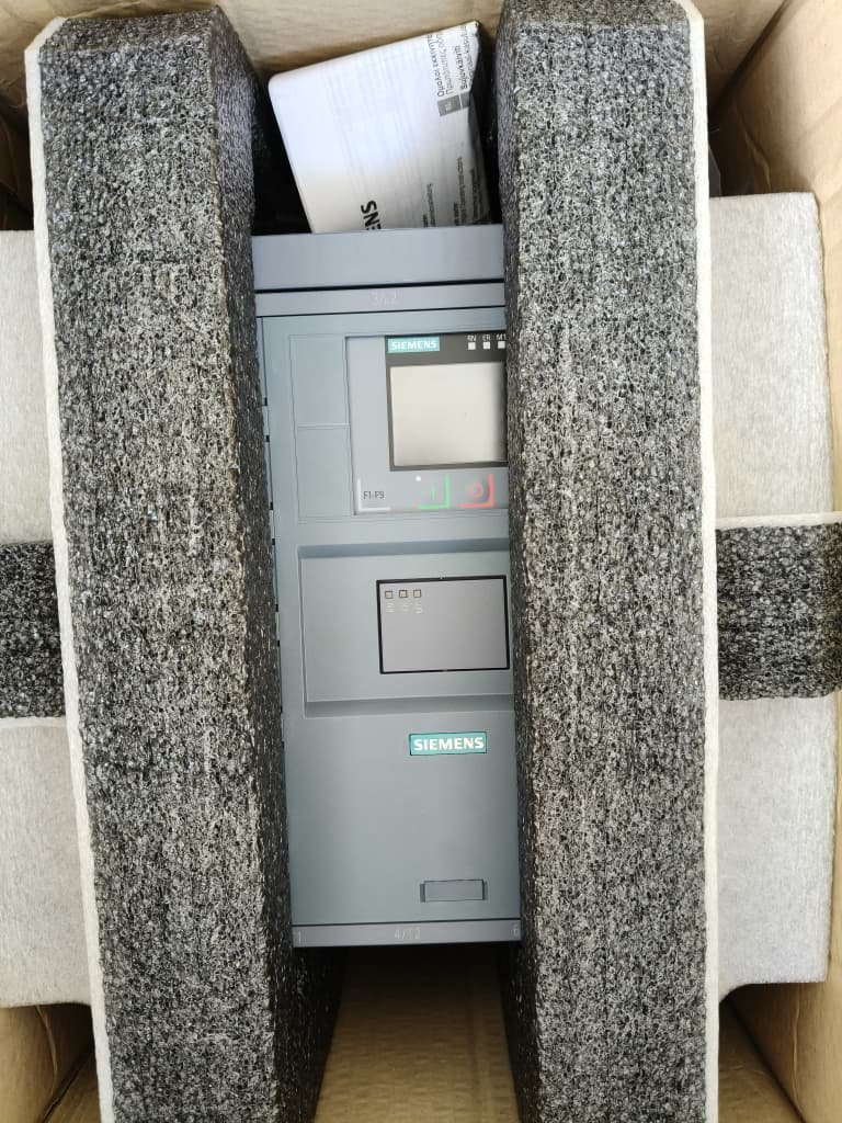 Siemens  3RW5534-6HA14 SIRIUS Soft Starter Malaysia