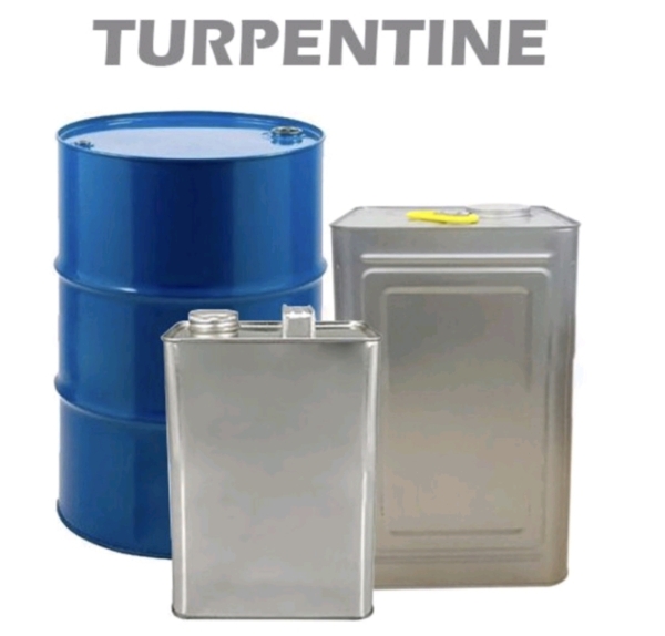 TURPENTINE (3L/ 10L) Thinners & Wax Remover Car Paint Kuala Lumpur (KL), Malaysia, Selangor, Salak South, Balakong Supplier, Suppliers, Supply, Supplies | Cheong Seng Hardware Sdn Bhd
