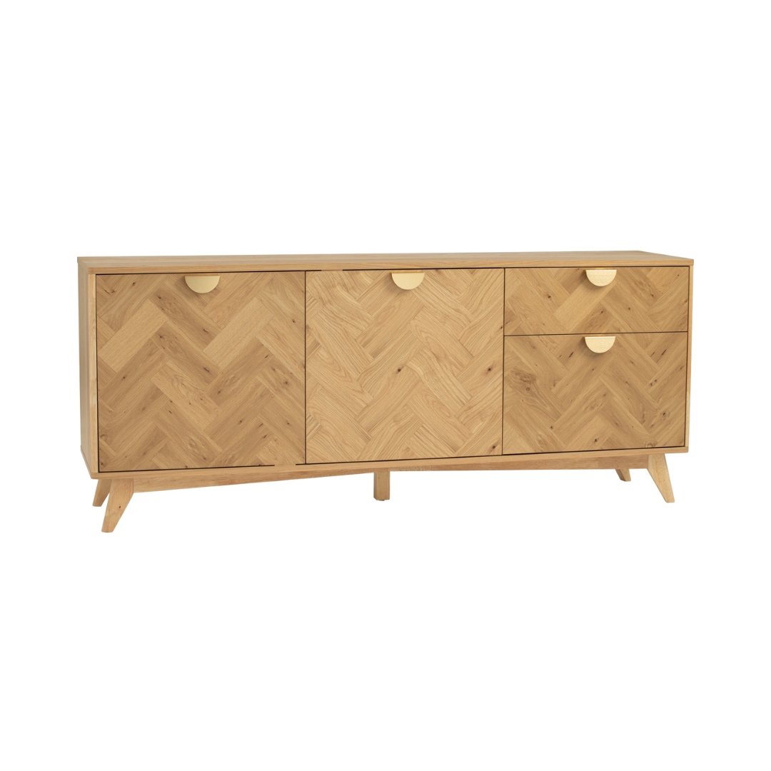 LOFTUS 1.8M SIDEBOARD