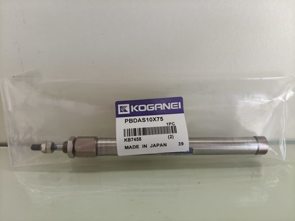 Koganei PBDAS10X75 Cylinder Malaysia
