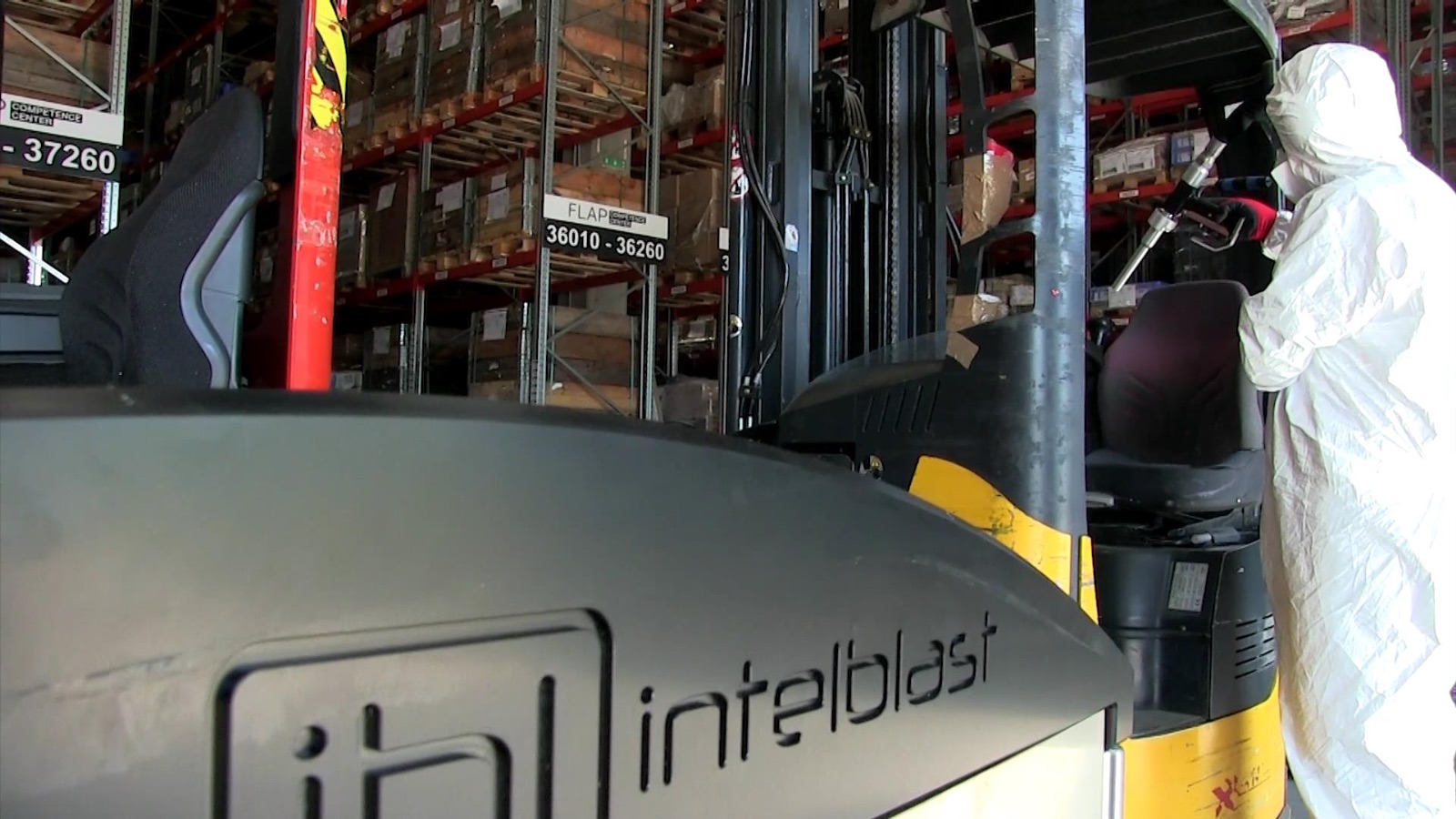 Why Nordix Industrial: Malaysia's Trusted Industrial Cleaning Partner