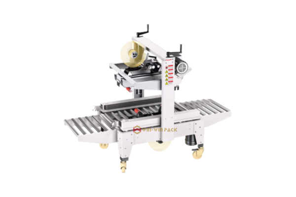 Top and Bottom Carton Sealer Carton Sealer WIN-WIN PACK Johor Bahru (JB), Malaysia, Selangor, Kuala Lumpur (KL), Ulu Tiram, Puchong Supplier, Suppliers, Supply, Supplies | DLIS INDUSTRIAL SUPPLIES SDN BHD