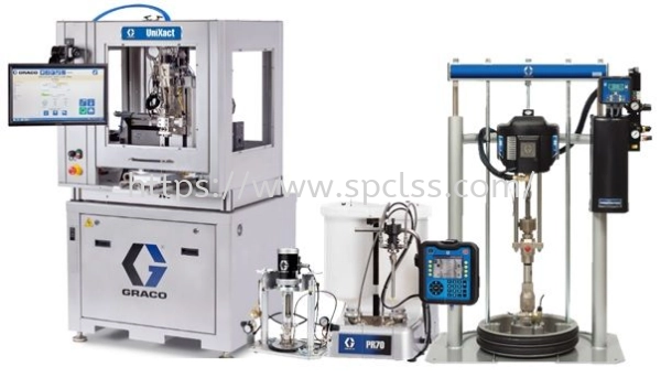 Dispensing Systems Solution