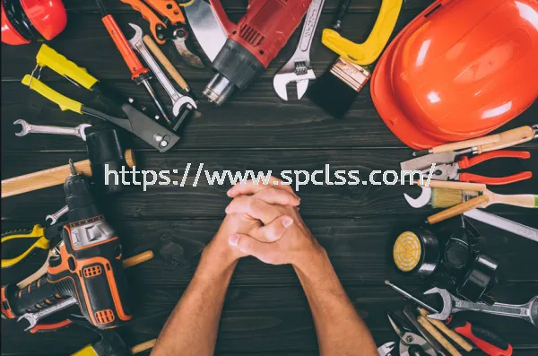 Service and Repair