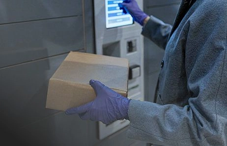 RFID Smart Cabinet & Locker Solutions