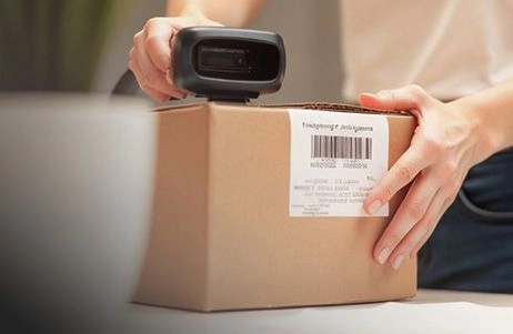 RFID & Barcode Solutions