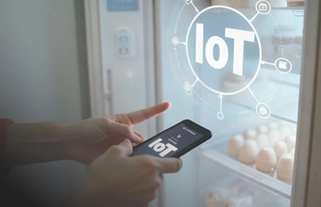 IoT Tracking Solutions
