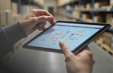 Custom Software Development Services