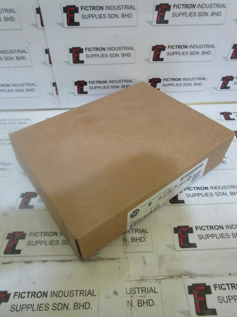 1756-OB32 1756OB32 ALLEN BRADLEY ControlLogix 32 Points Digital Output Module Supply Repair Service Malaysia Singapore Indon