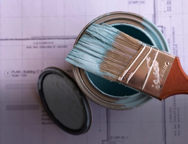 Paints Paints
