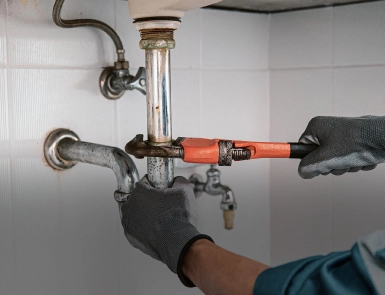 Plumbing Plumbing