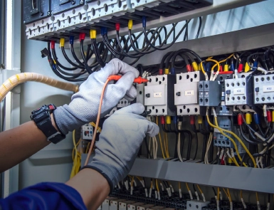 Electrical Electrical