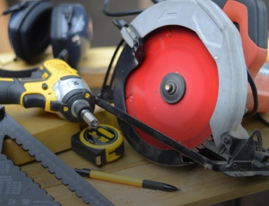 Powertools Powertools