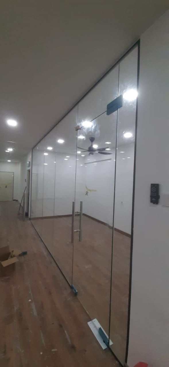 GLASS ROOM Cyberjaya