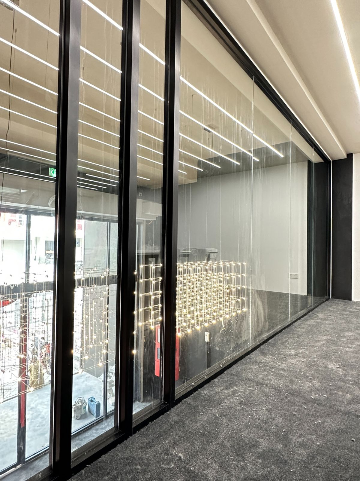 HIGH PERFORMANCE CASMENT WINDOW Meru Klang