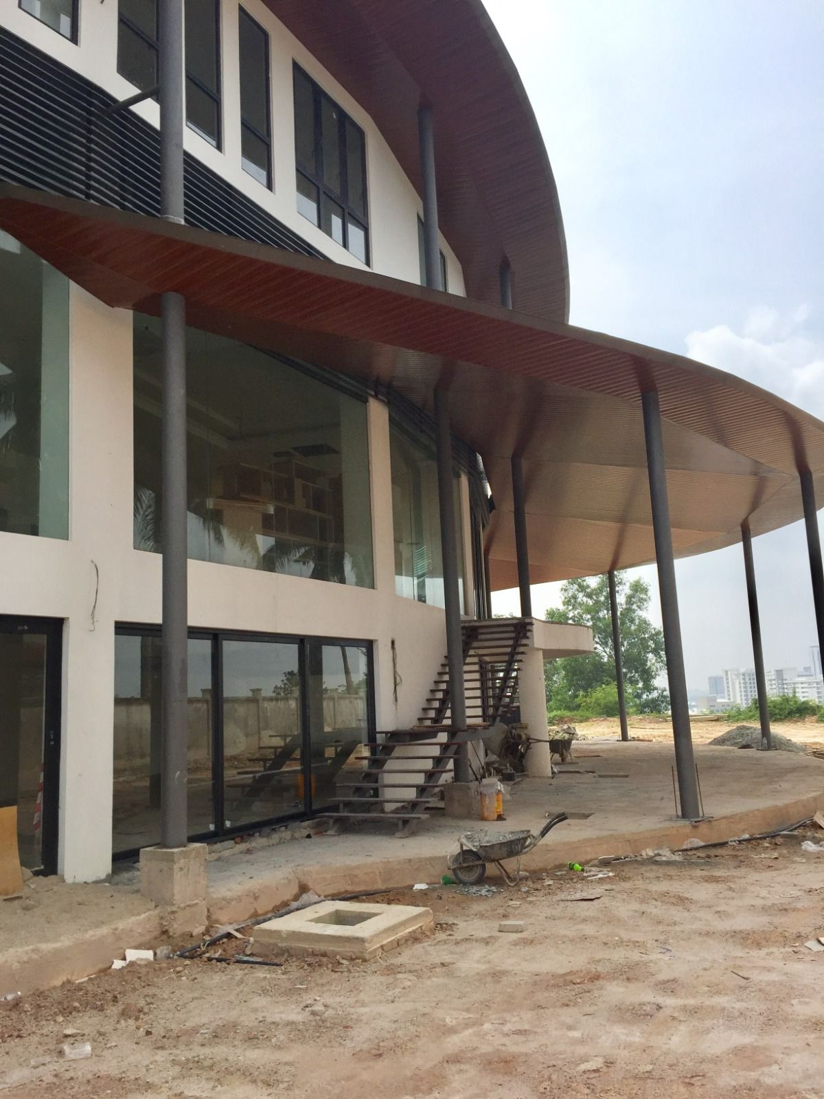 ALUMINIUM AND GLASS WORK Shah Alam Seksyen 7