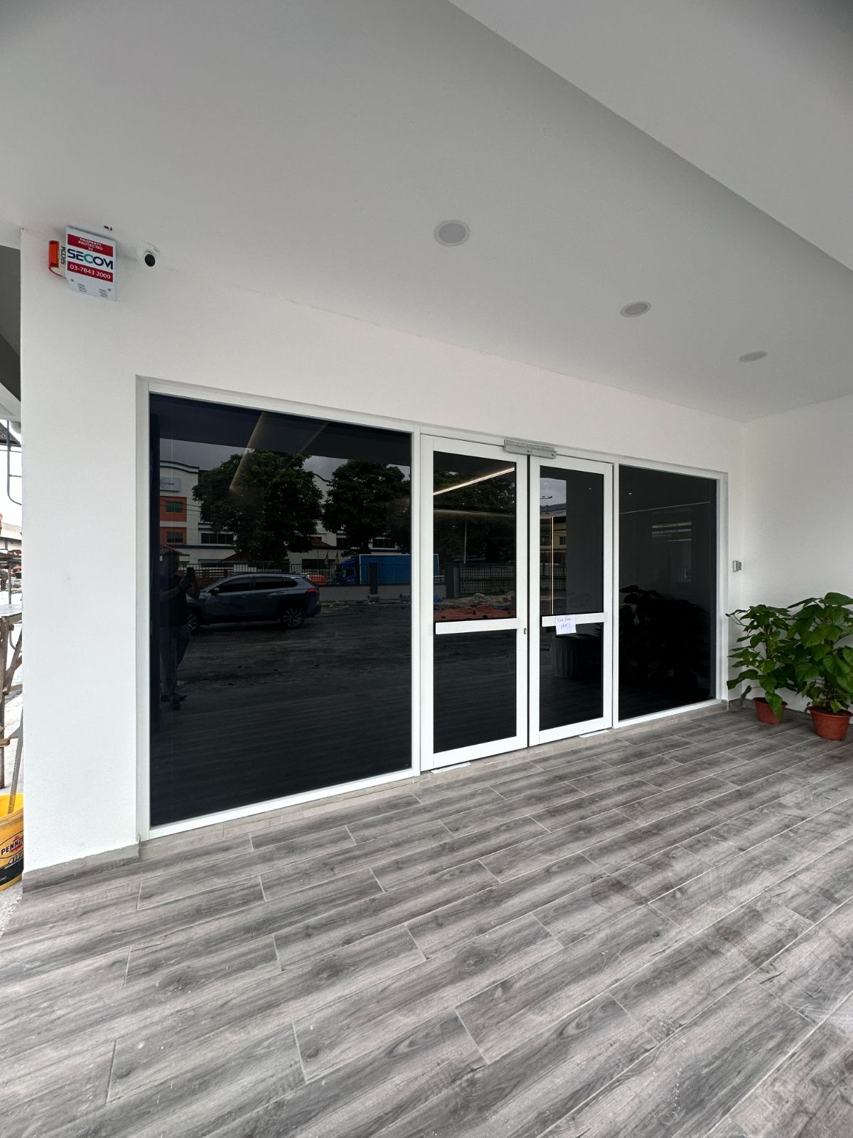 GLASS WORK Subang USJ