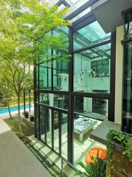 glasshouse Sunway