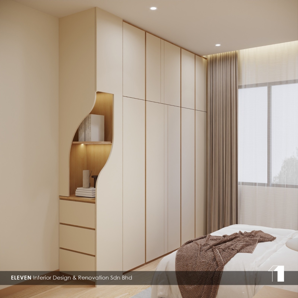 Wardrobe Design