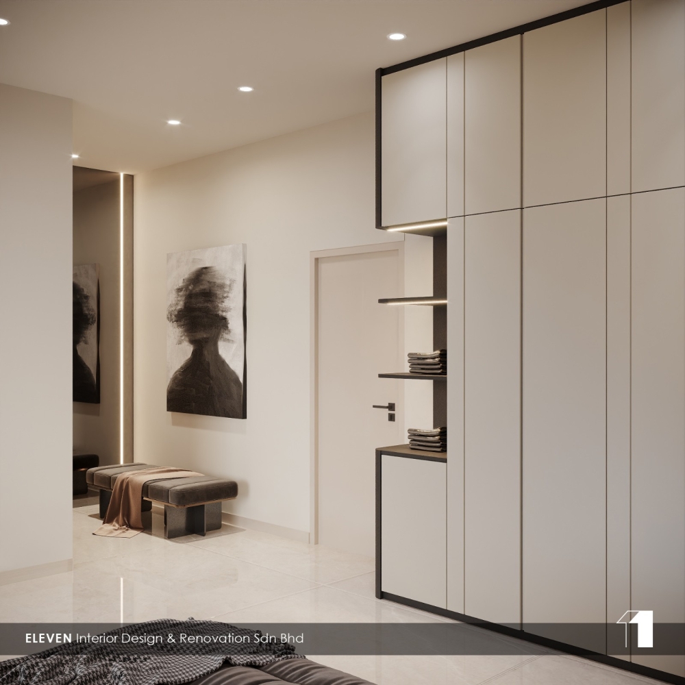 Wardrobe Design