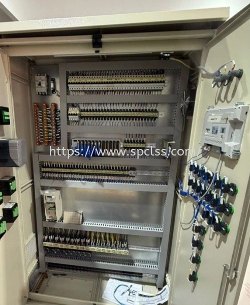 Factory Automatic Control Devices