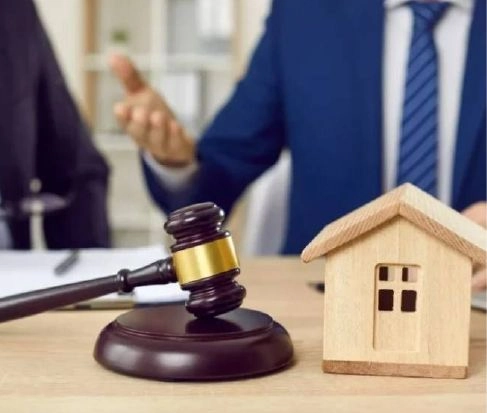 Legal Advice On Property Matters
