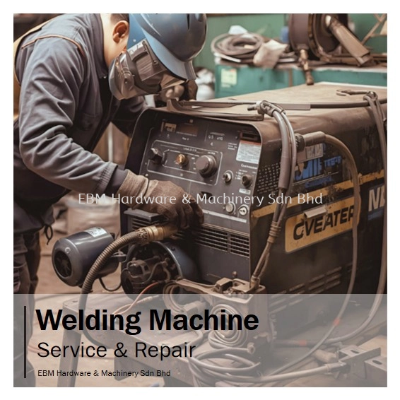 Repair Service - Welding Machine