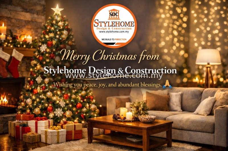 Merry Christmas to all our beloved customers.