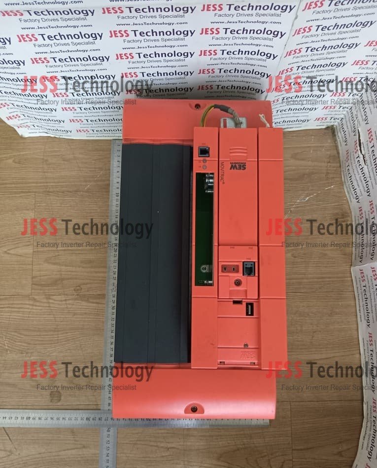 Repair SEW INVERTER MDX60AD300-503-4-00 MALAYSIA, SINGAPORE, THAILAND, VIETNAM, INDONESIA