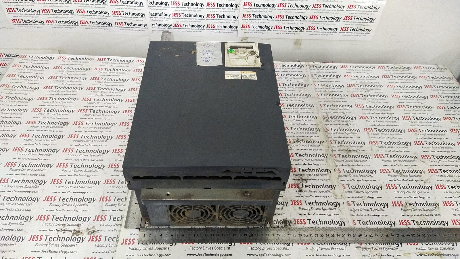 Repair SCHNEIDER INVERTER ATV312HD15N4 MALAYSIA, SINGAPORE, THAILAND, VIETNAM, INDONESIA
