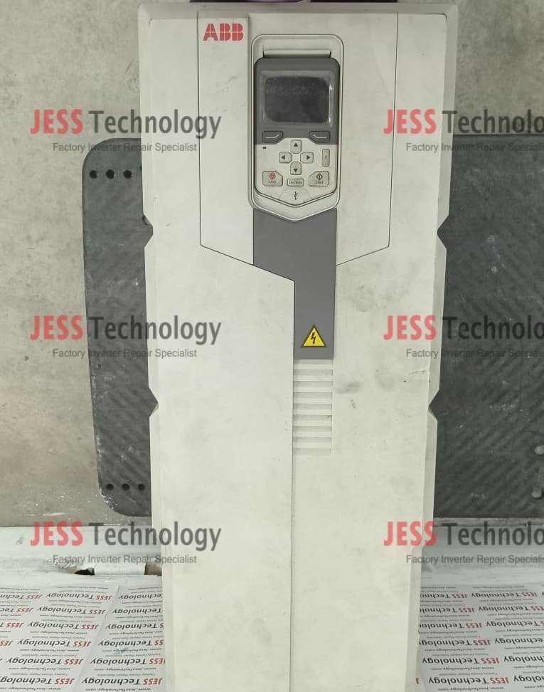 Repair ABB INVERTER ACS580-01-293A-4 MALAYSIA, SINGAPORE, THAILAND, VIETNAM, INDONESIA