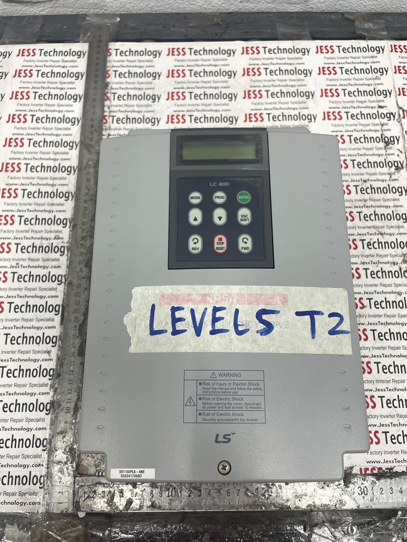 Repair LS INVERTER SV110iP5A-4NE MALAYSIA, SINGAPORE, THAILAND, VIETNAM, INDONESIA