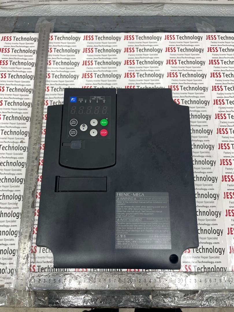 Repair FUJI INVERTER FRN7.5G2S-4J MALAYSIA, SINGAPORE, THAILAND, VIETNAM, INDONESIA