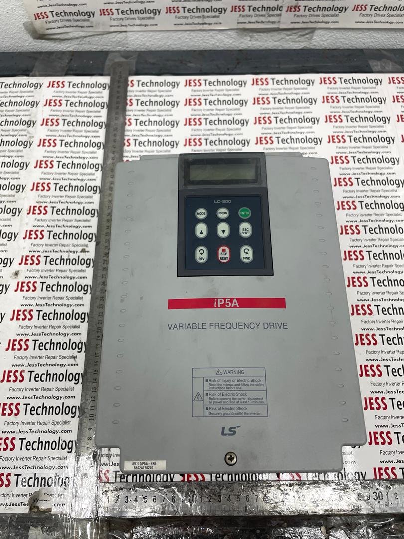 Repair LS INVERTER SV110iP5A-4NE MALAYSIA, SINGAPORE, THAILAND, VIETNAM, INDONESIA