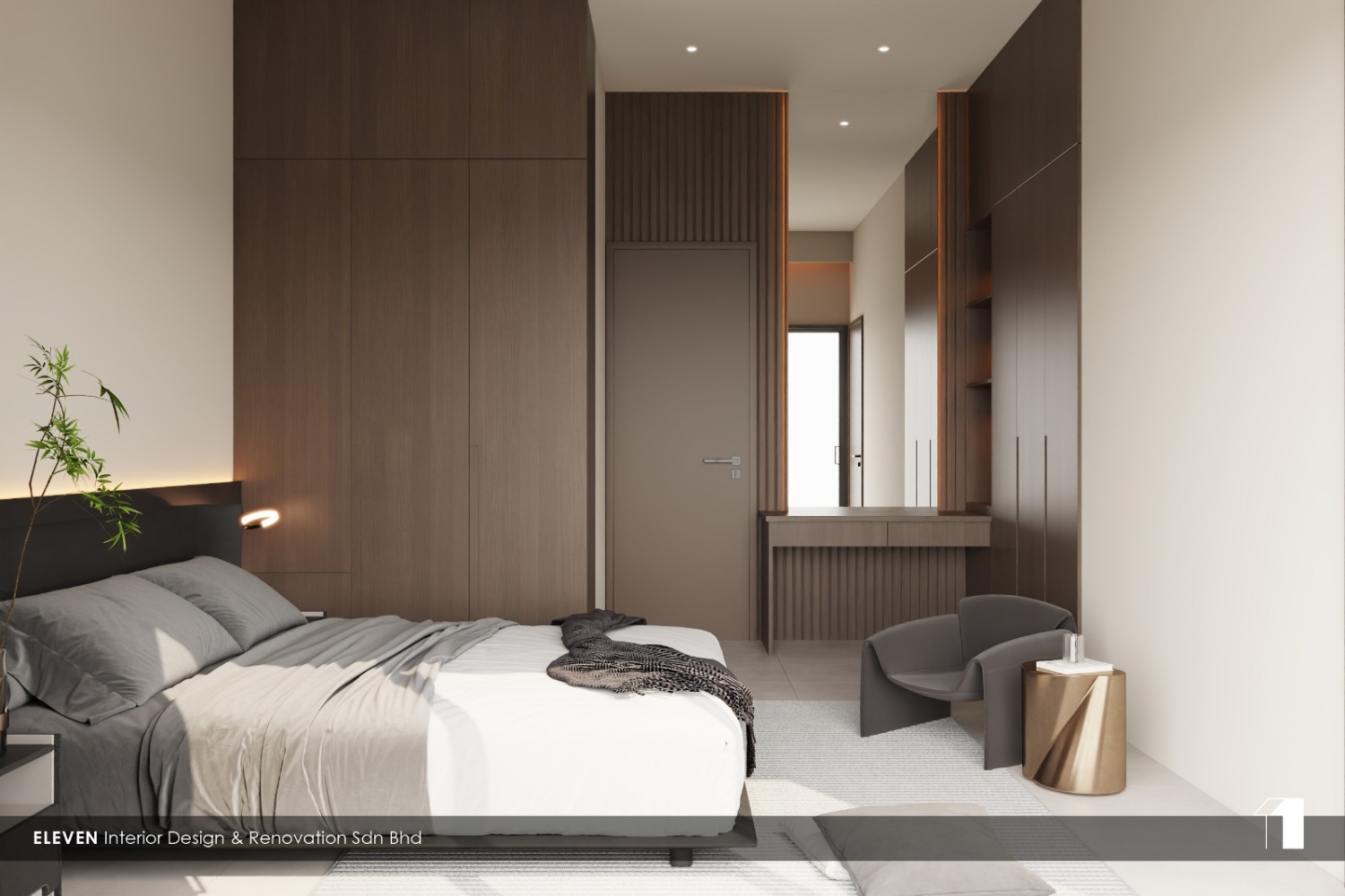 Bedroom Design