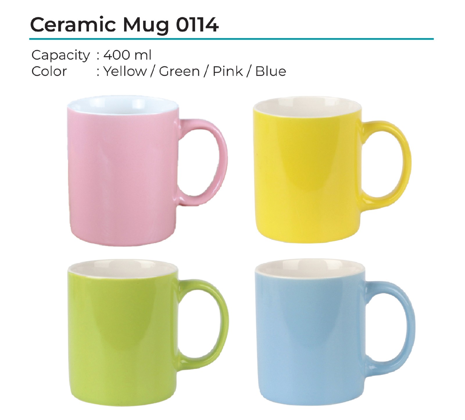 Ceramic Mug 0114