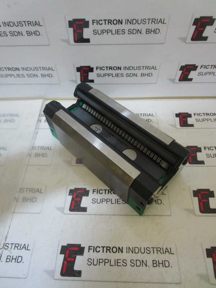 RWU35-E-HL V3-G2 RWU35EHLV3G2 INA Runner Block Linear Guide Supply Malaysia Singapore Indonesia USA Thailand