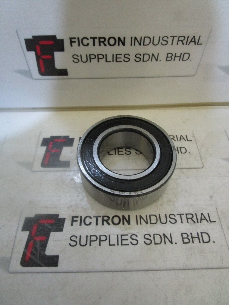3006-B-2RS-TVH 3006B2RSTVH INA Angular Contact Ball Bearing Supply Malaysia Singapore Indonesia USA Thailand
