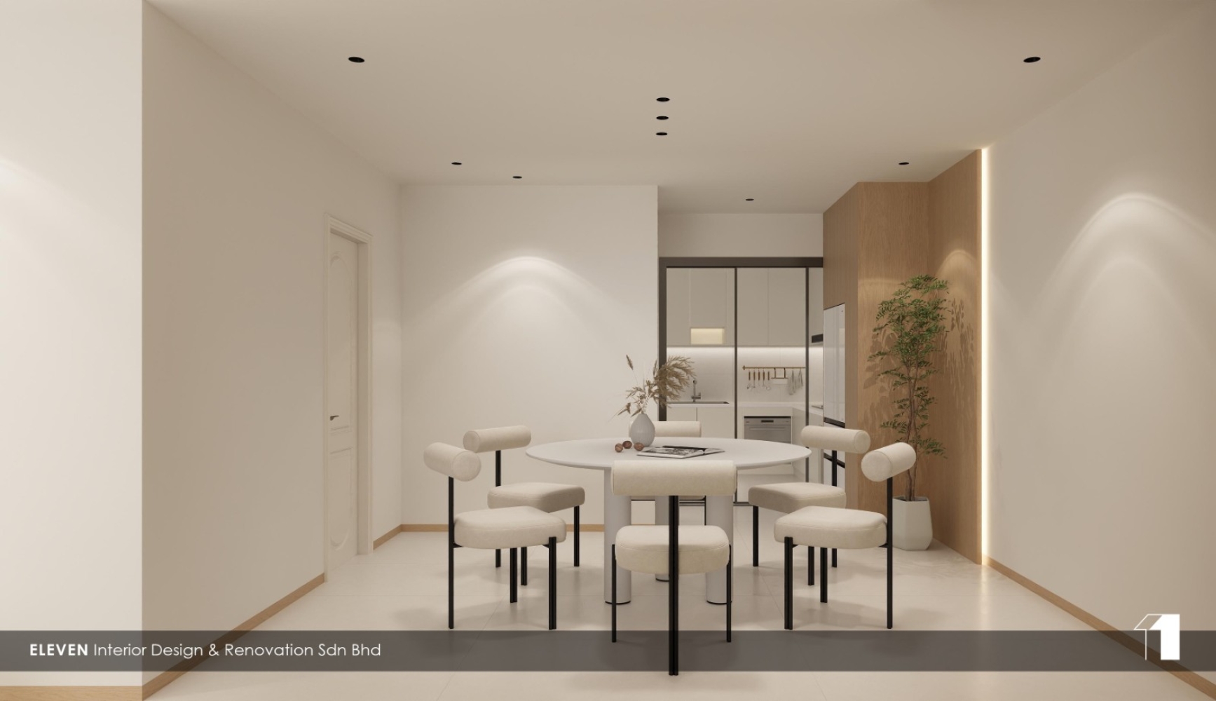 Dining Room Design