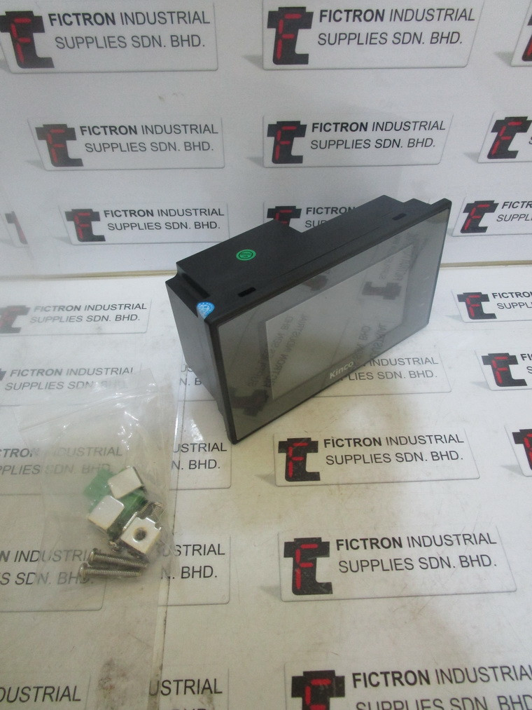MT4210T KINCO HMI Touch Panel Supply Repair Service Malaysia Singapore Indonesia USA Thailand