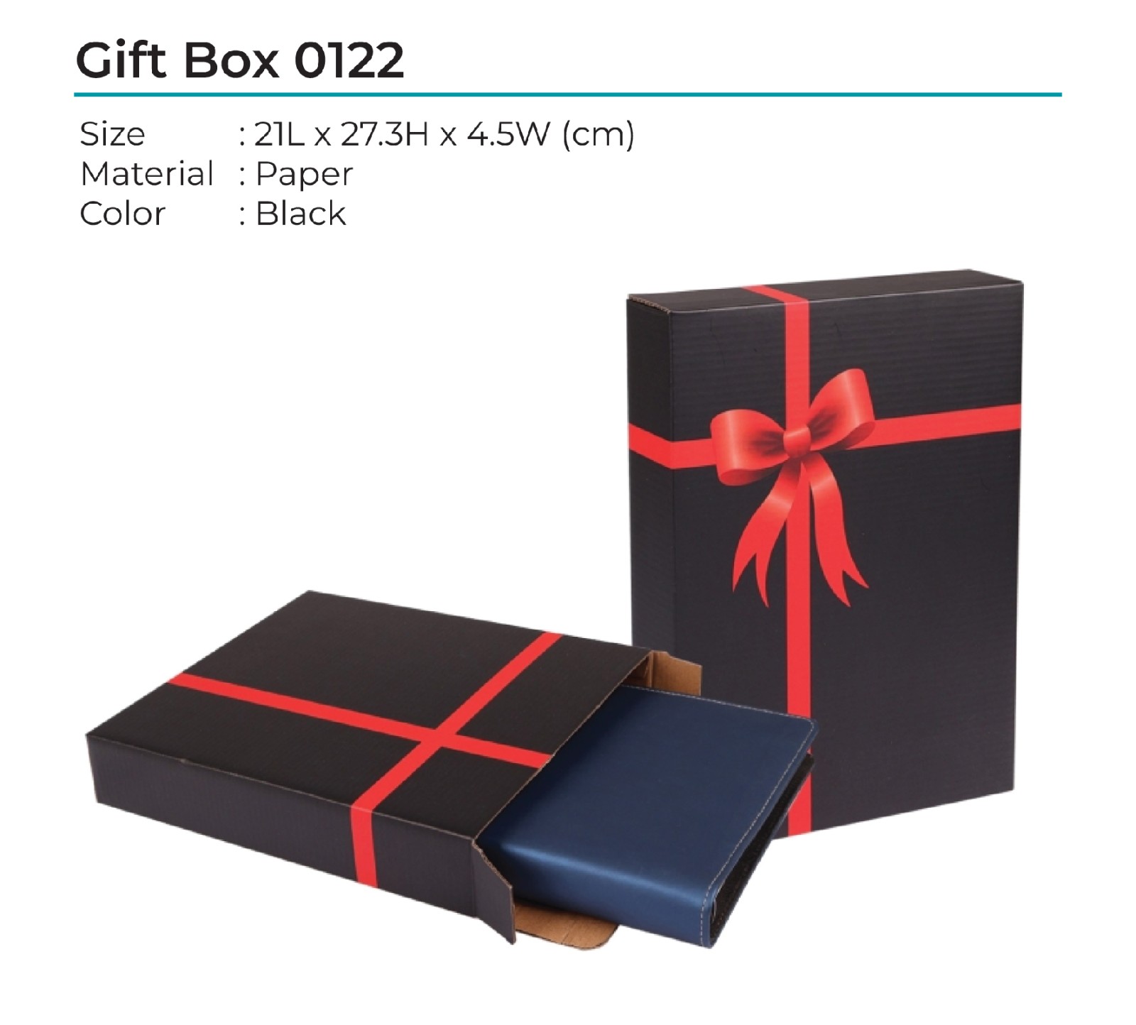 Gift Box 0122