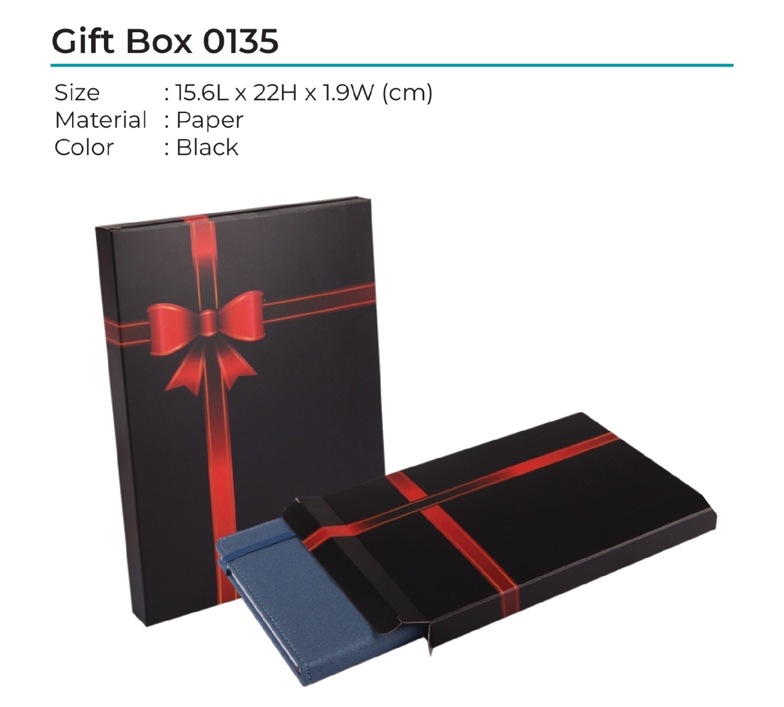 Gift Box 0135