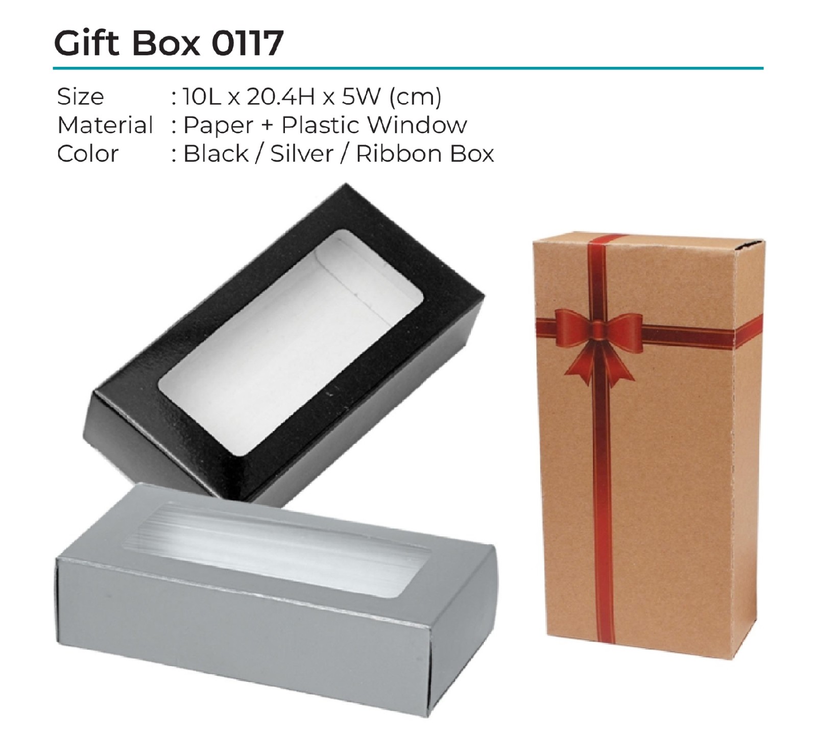 Gift Box 0117